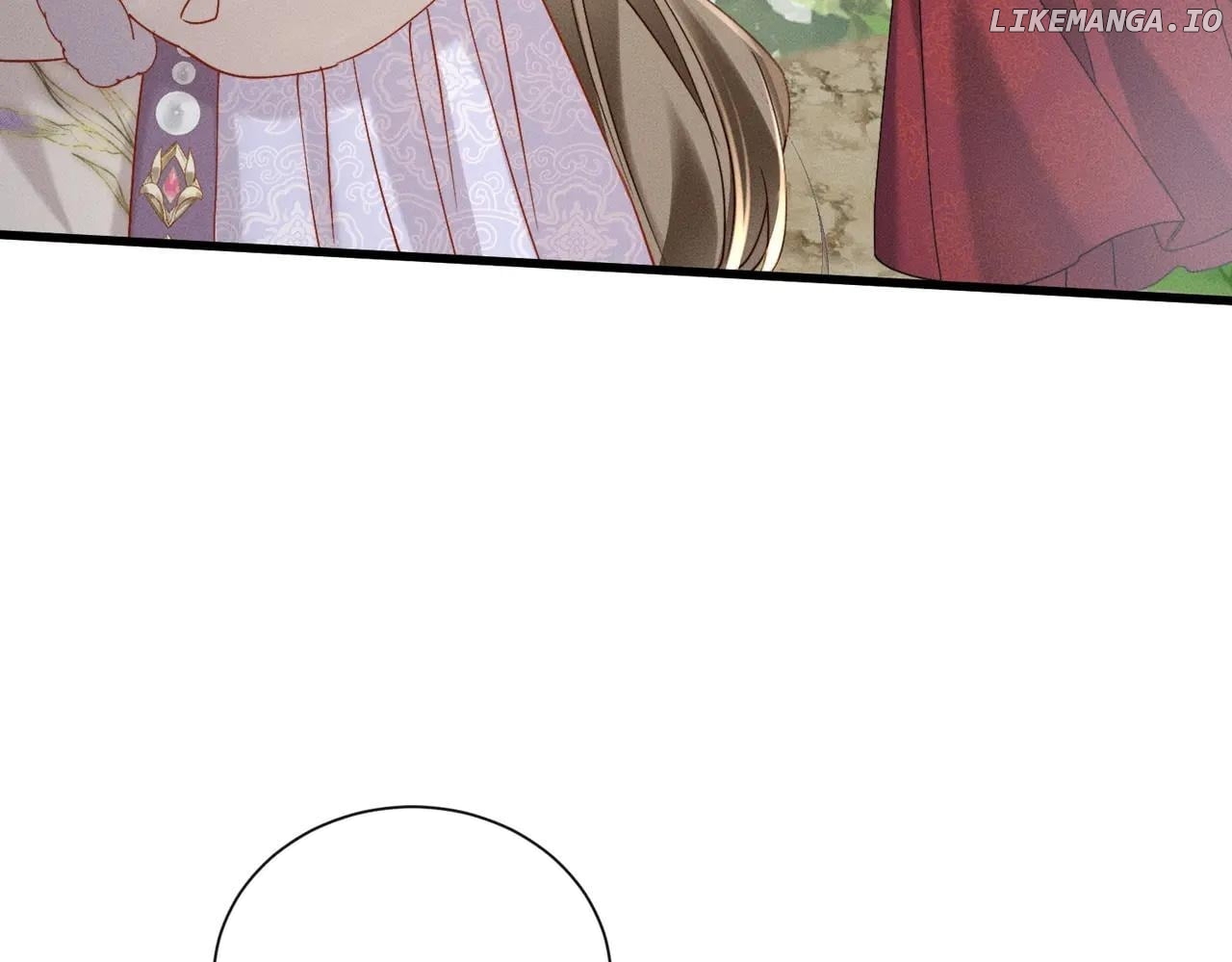 The Tyrant’s Family Lasts Thanks To Her Inner Voice Chapter 59 - page 98